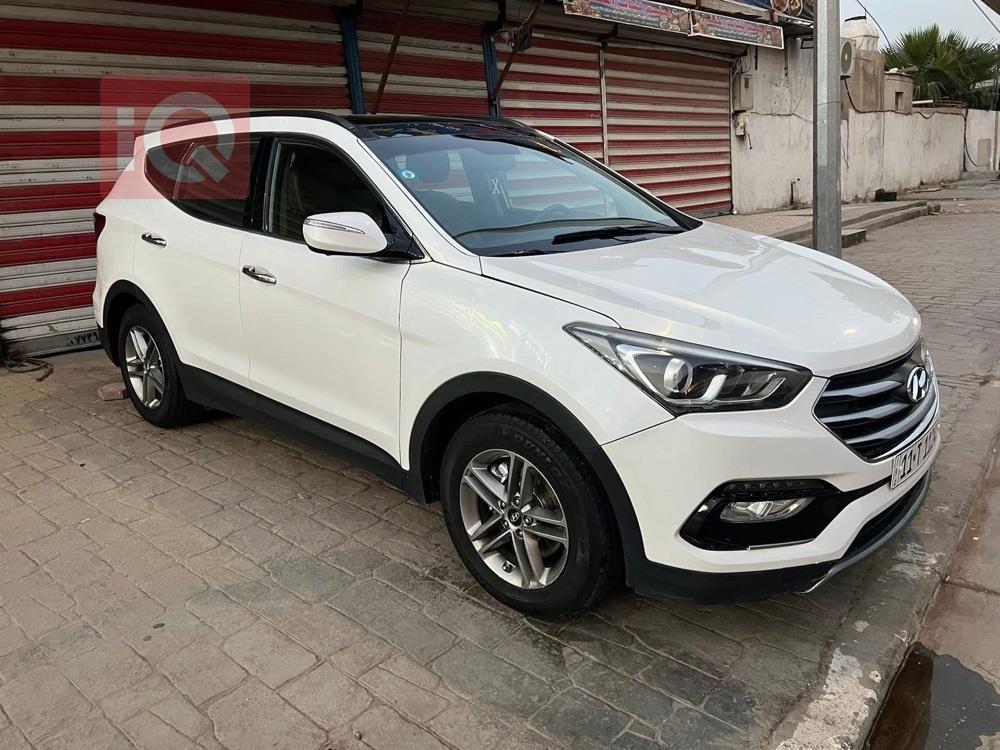 هیۆندای سەنتافی